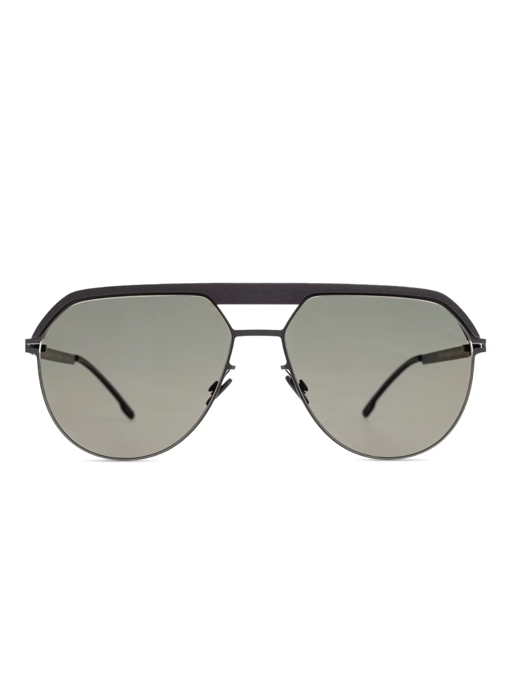 Mykita Leica sunglasses - Nero