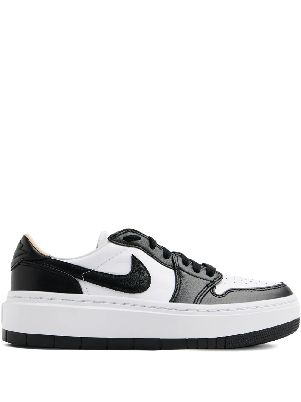 Nike Air Jordan 1 low-top sneakers - Nero