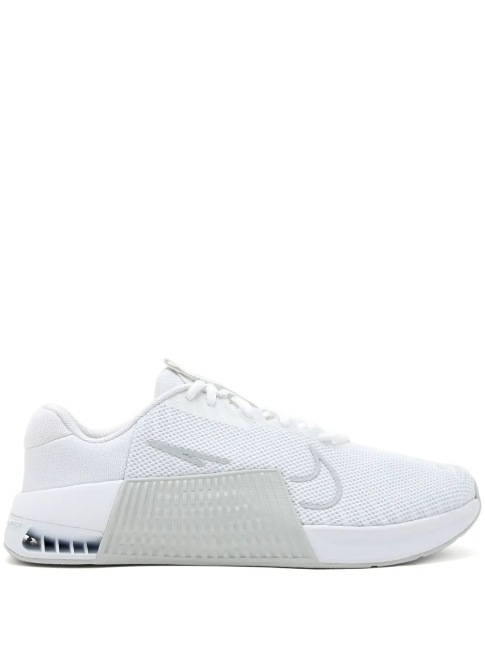 Nike Metcon 9 mesh-panel training sneakers - Bianco