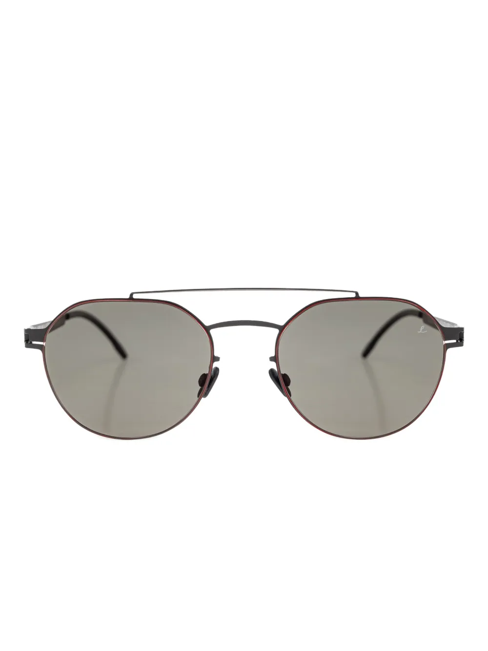 Mykita Leica sunglasses - Grigio
