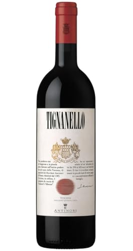 Antinori 2018 Tignanello 0,75L