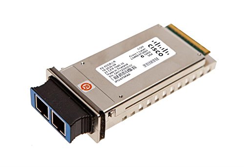 Cisco 10Gbase-Lr X2 Module For Smf - Network Media Converters (10Gbase-Lr, Wired, 0-70 °C, -40-85 °C, 0.5 - -8.2 Dbmw, 36 X 91 X 13.46 Mm)