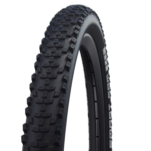 Schwalbe Reifen Smart Sam Hs476 Draht 29X2.35 60-622Sw-Skinperf.Adx, 11159479