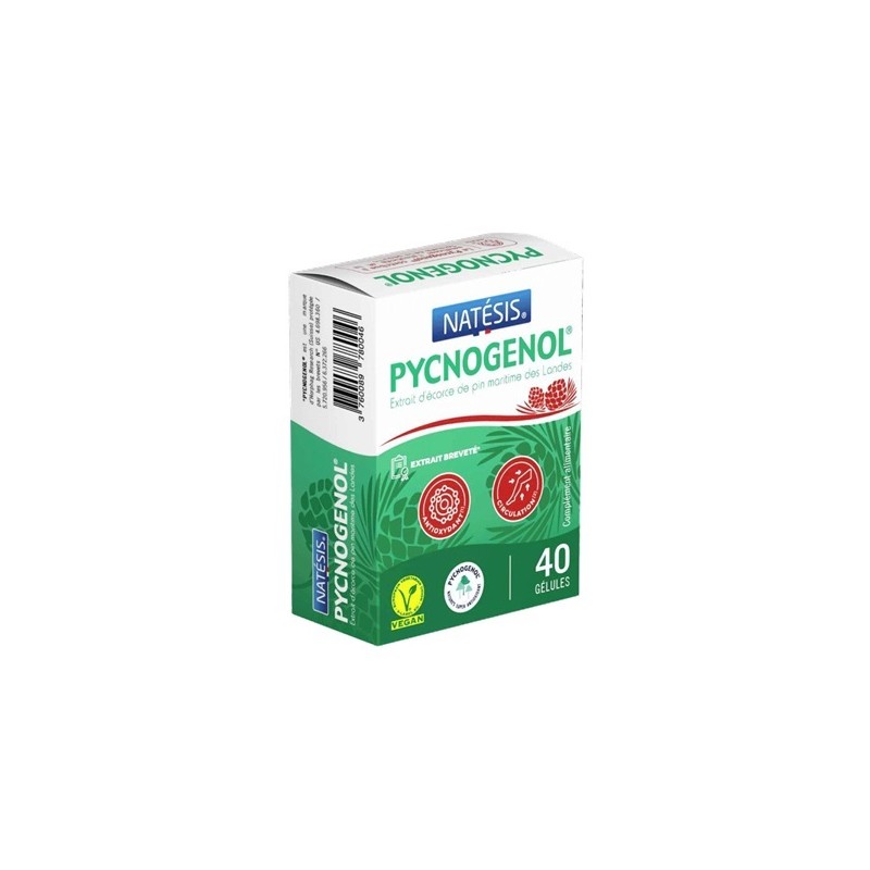 Dott. C. Cagnola - PYCNOGENOL 40CPS