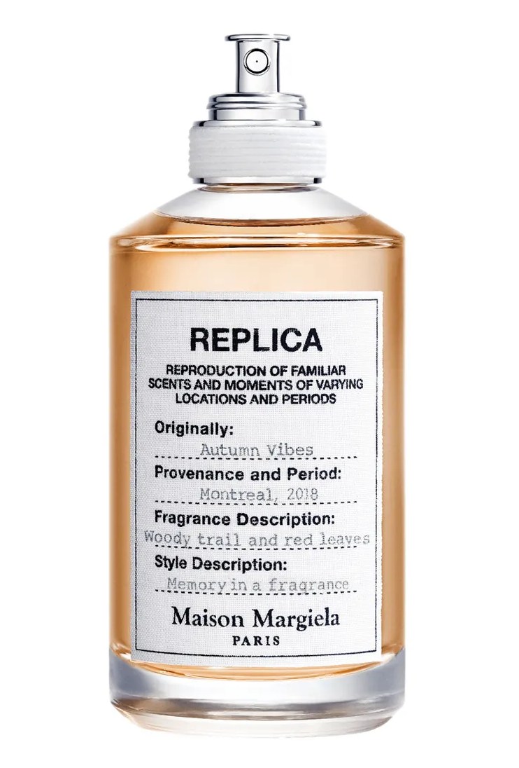 Maison Margiela Replica Autumn Vibes Eau de Toilette unisex