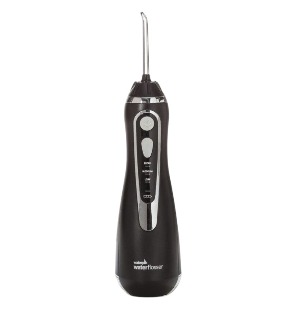 Waterpik Idropulsore senza fili, WP-582 Cordless Advanced 2.0