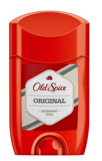 Old Spice Deodorante stick, Original