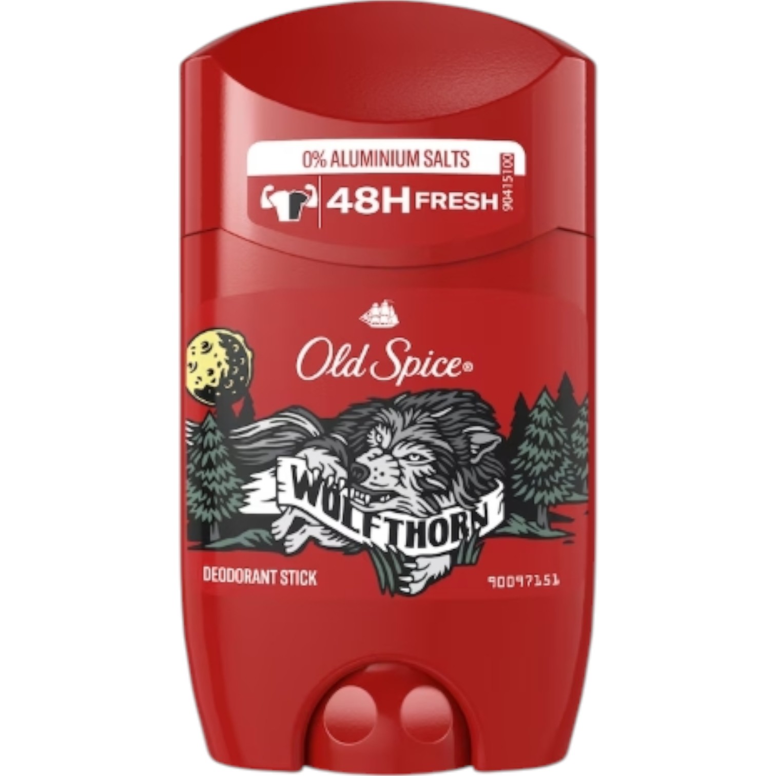 Old Spice Deodorante stick, Wolfthorn