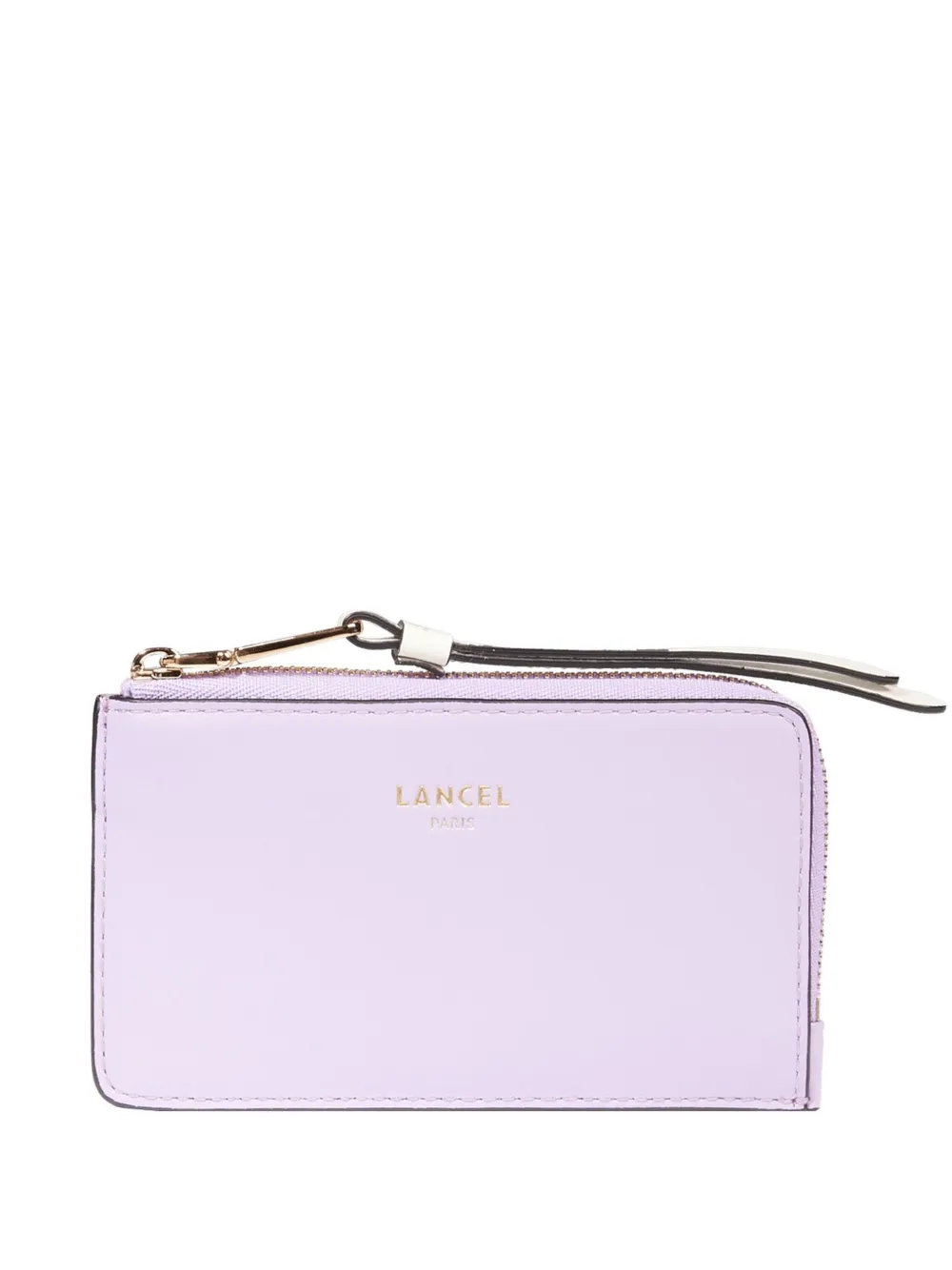 Lancel Portafoglio Origami de Lancel - Viola