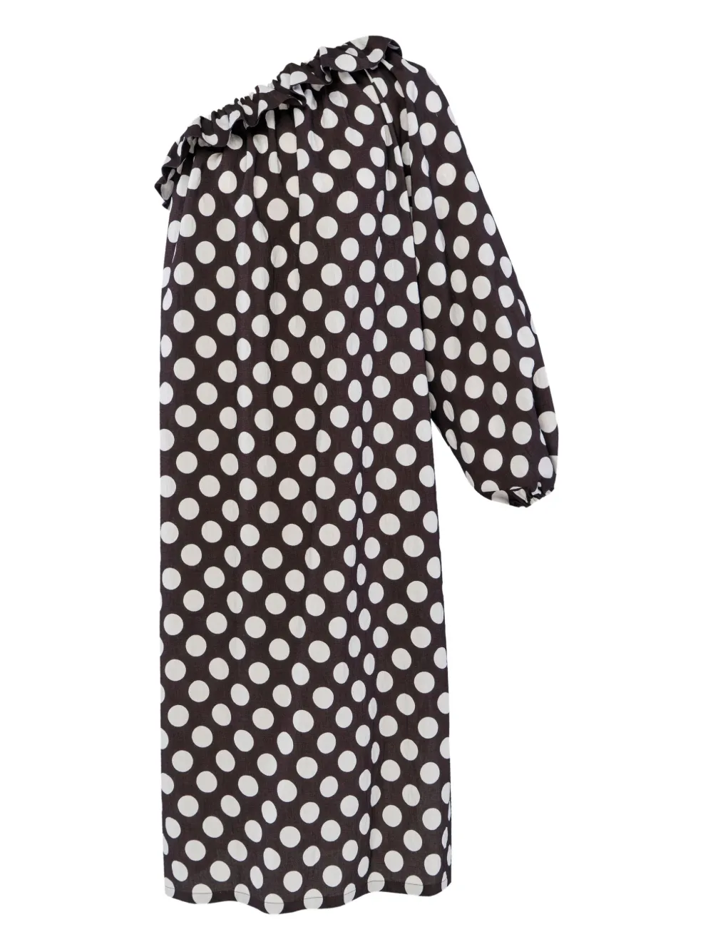 Sleeper Gaia dress - Nero