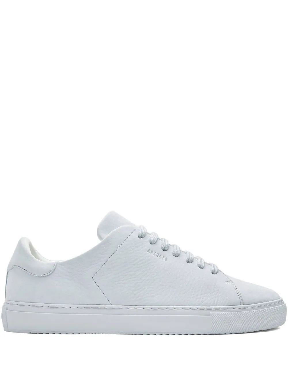 Axel Arigato Clean 90 sneakers - Blu