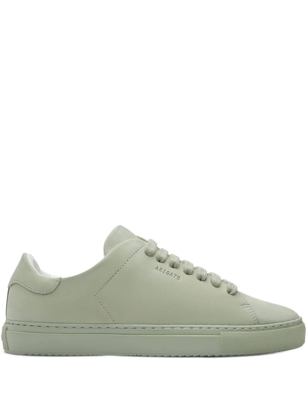 Axel Arigato Clean 90 sneakers - Verde