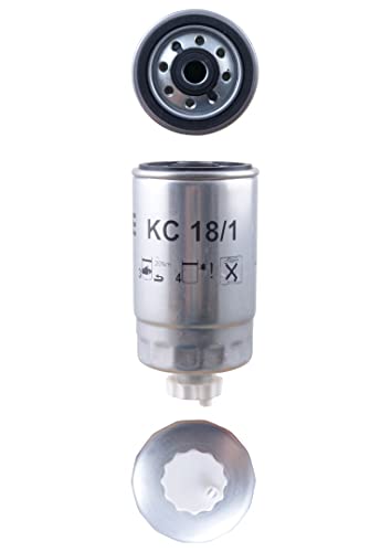 Filter Kl 97/1 Of