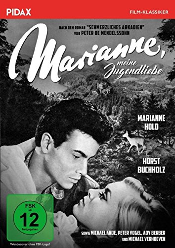Marianne, Meine Jugendliebe