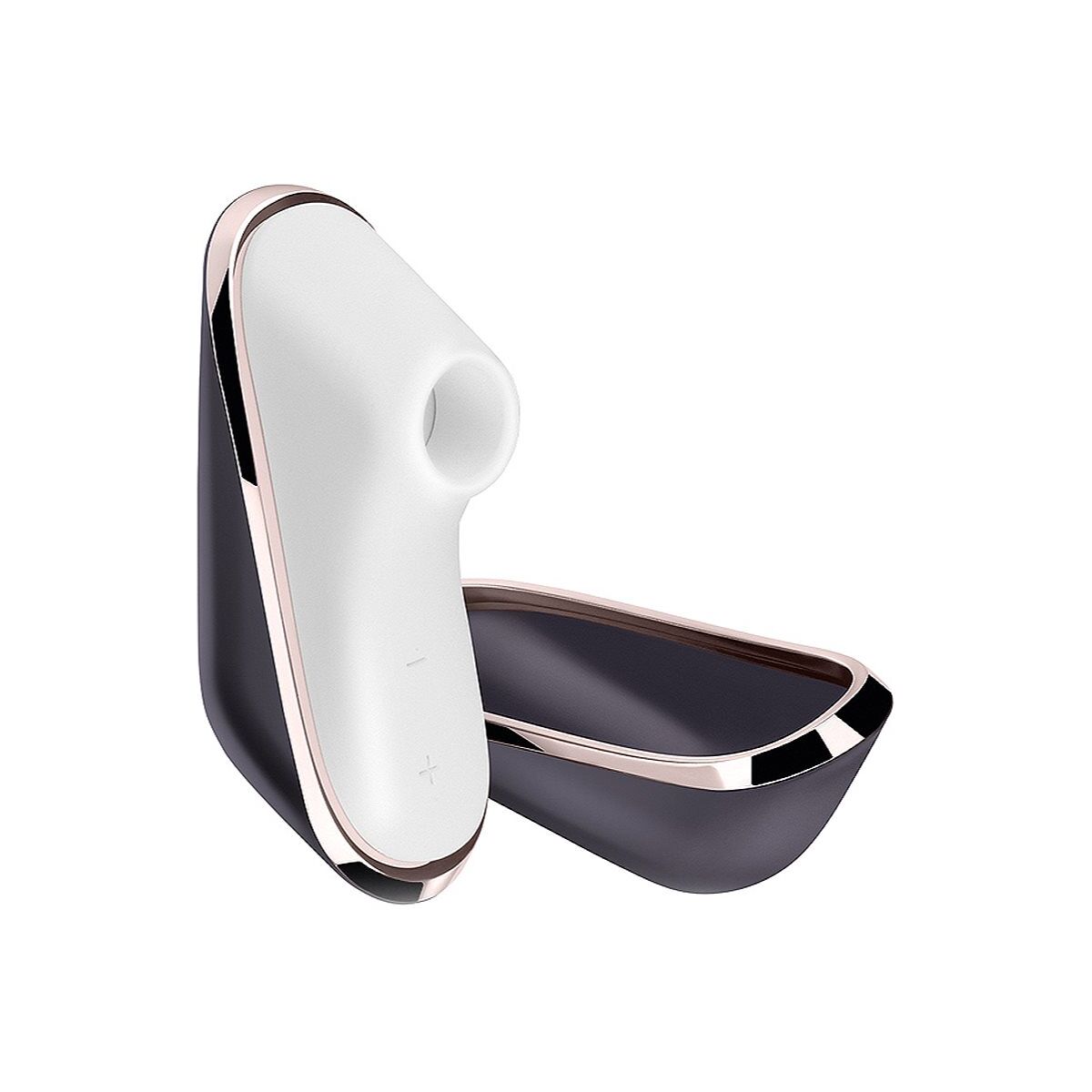Satisfyer Traveler Klitorisstimulator 9,5 Cm