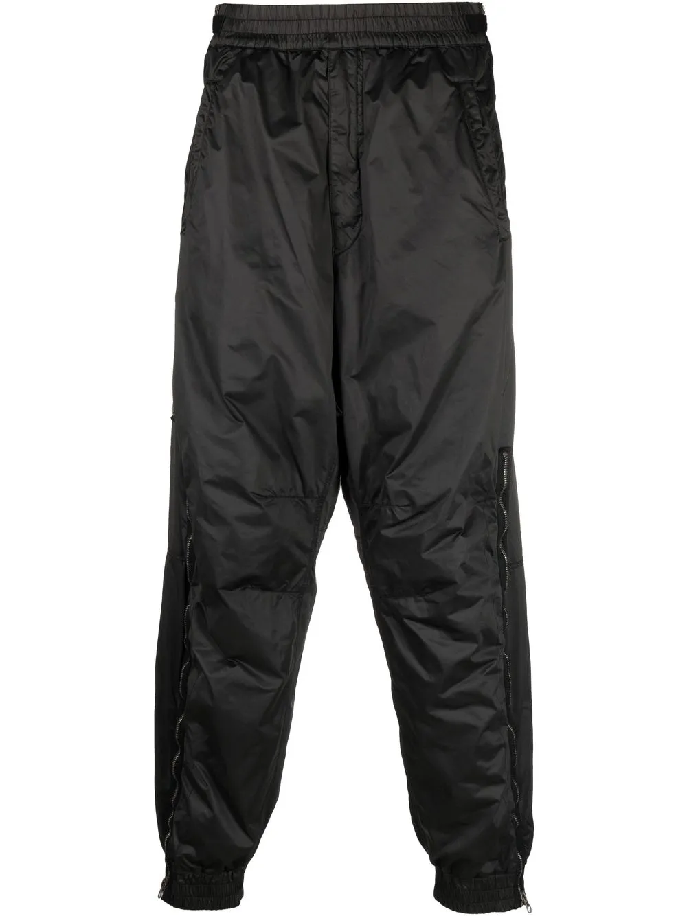 Stone Island Shadow Project Cargo - Nero