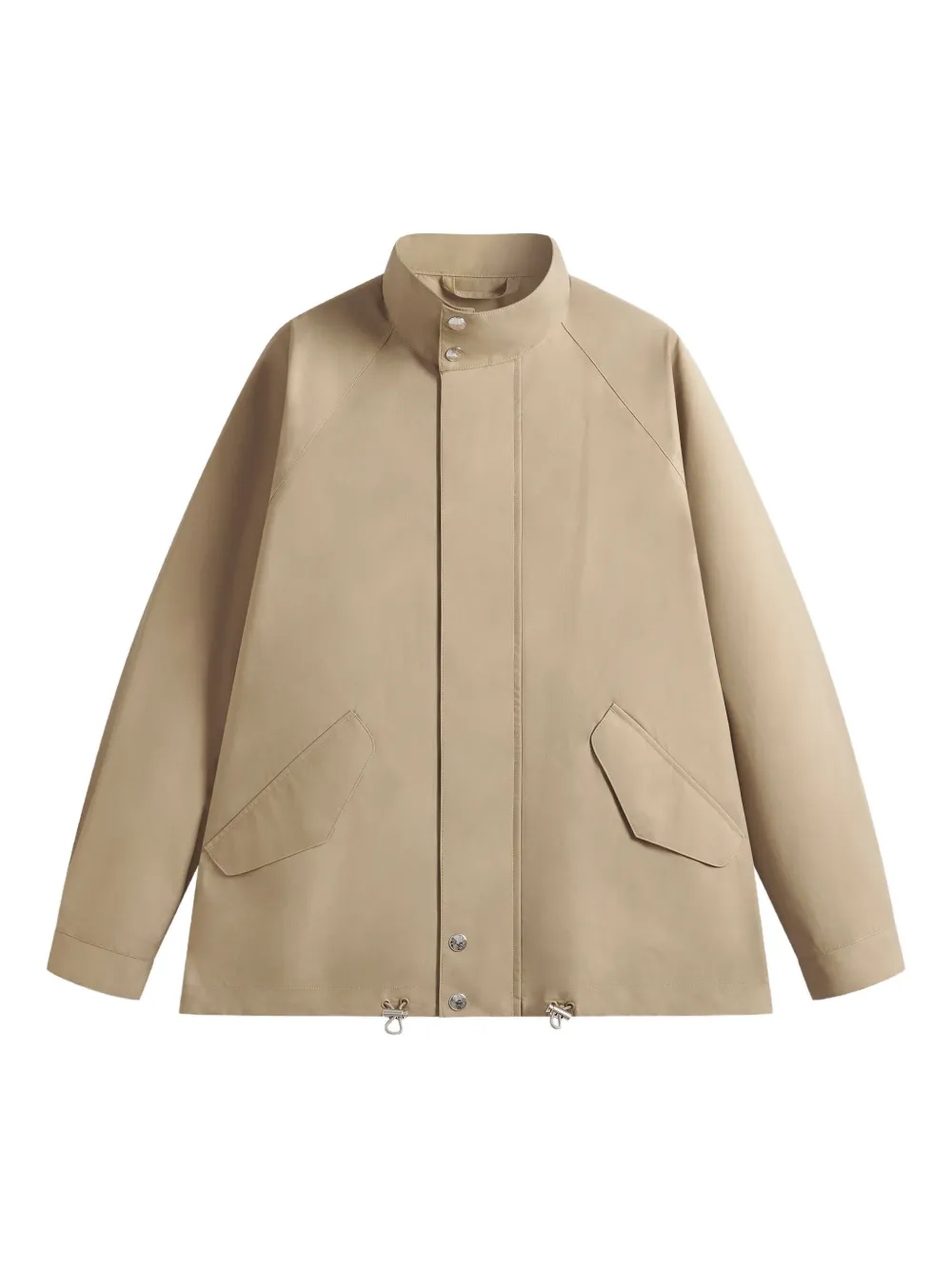 Mackintosh Skye jacket - Toni neutri