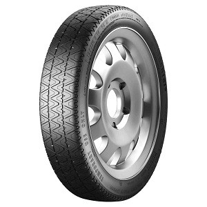 Continental Scontact 125/60 R18 94 M Estate