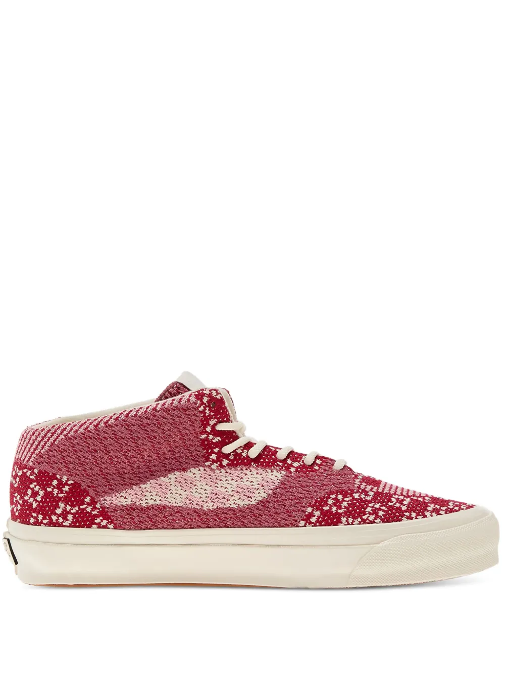 Vans Sneakers Half Cab 33 - Rosso
