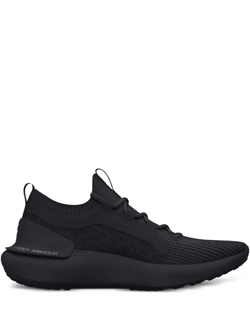 Under Armour Sneakers HOVR Phantom - Nero