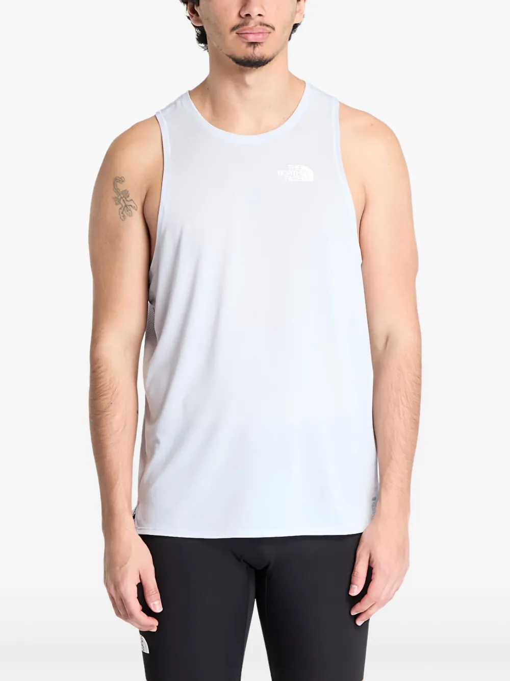 The North Face Canotta Summit High Trail - Grigio