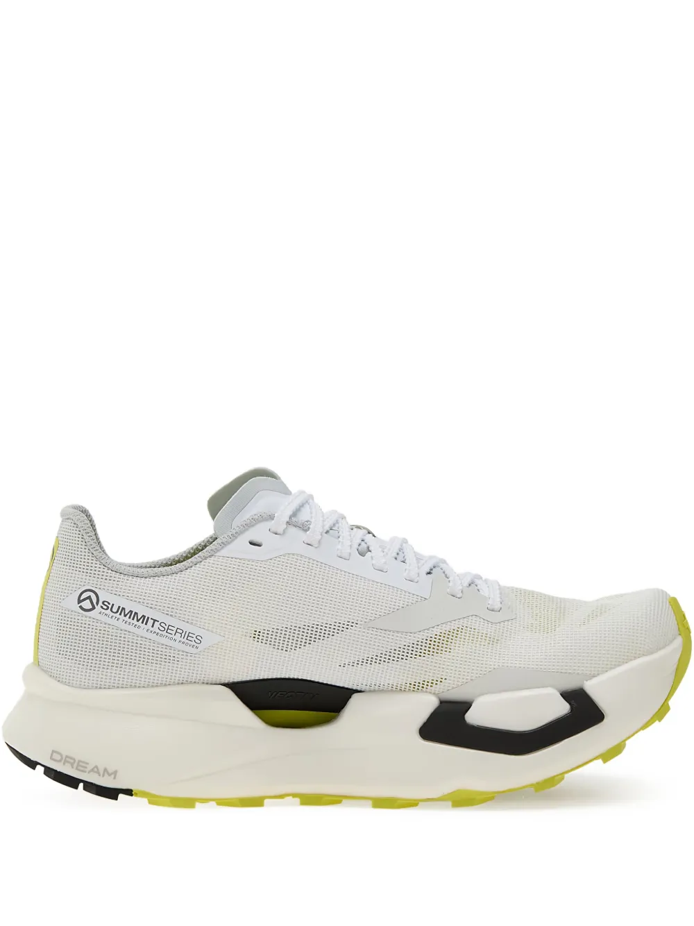 The North Face Sneakers Summit Vector Pro 3 - Bianco