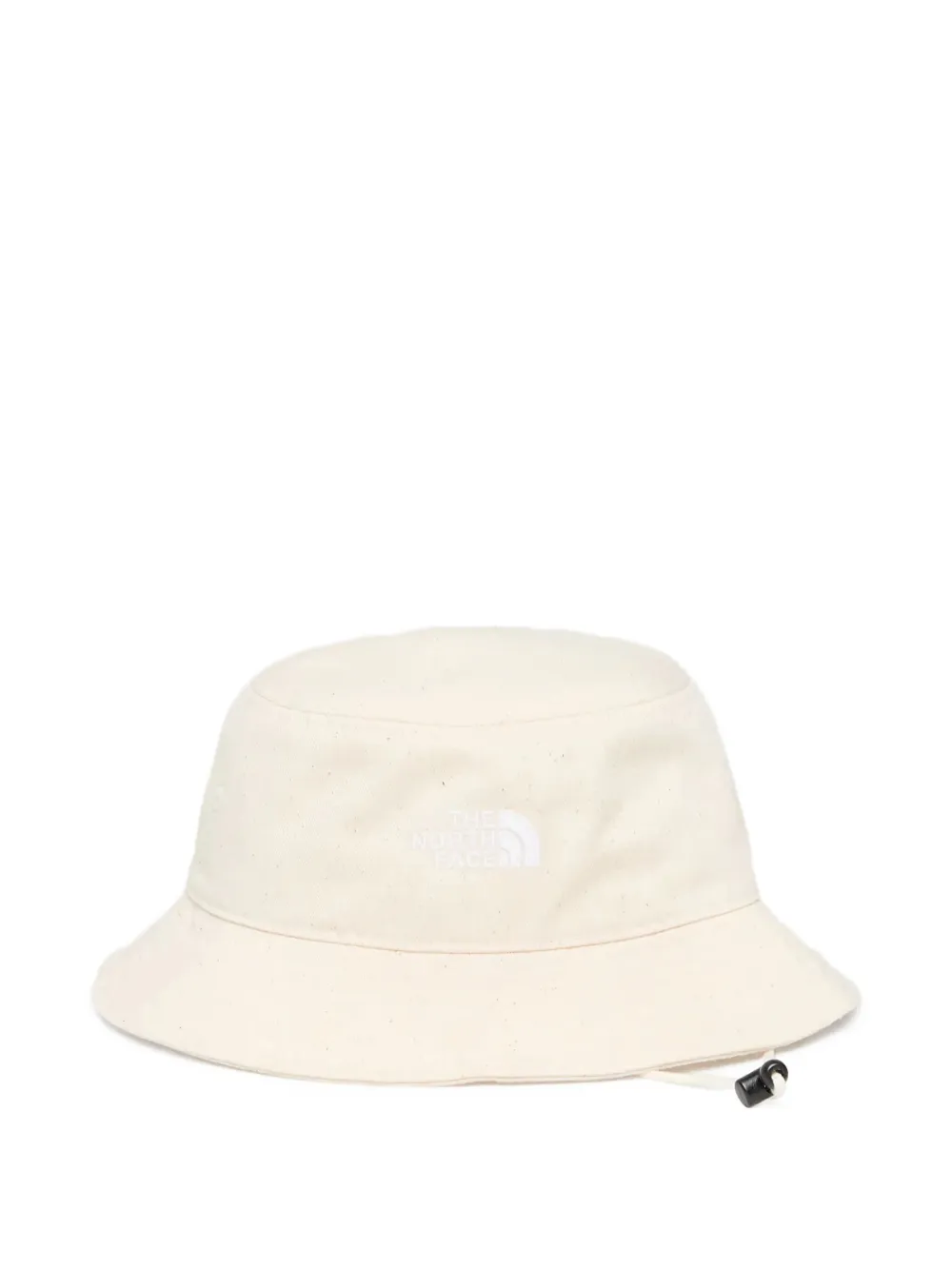 The North Face Cappello bucket Norm - Bianco