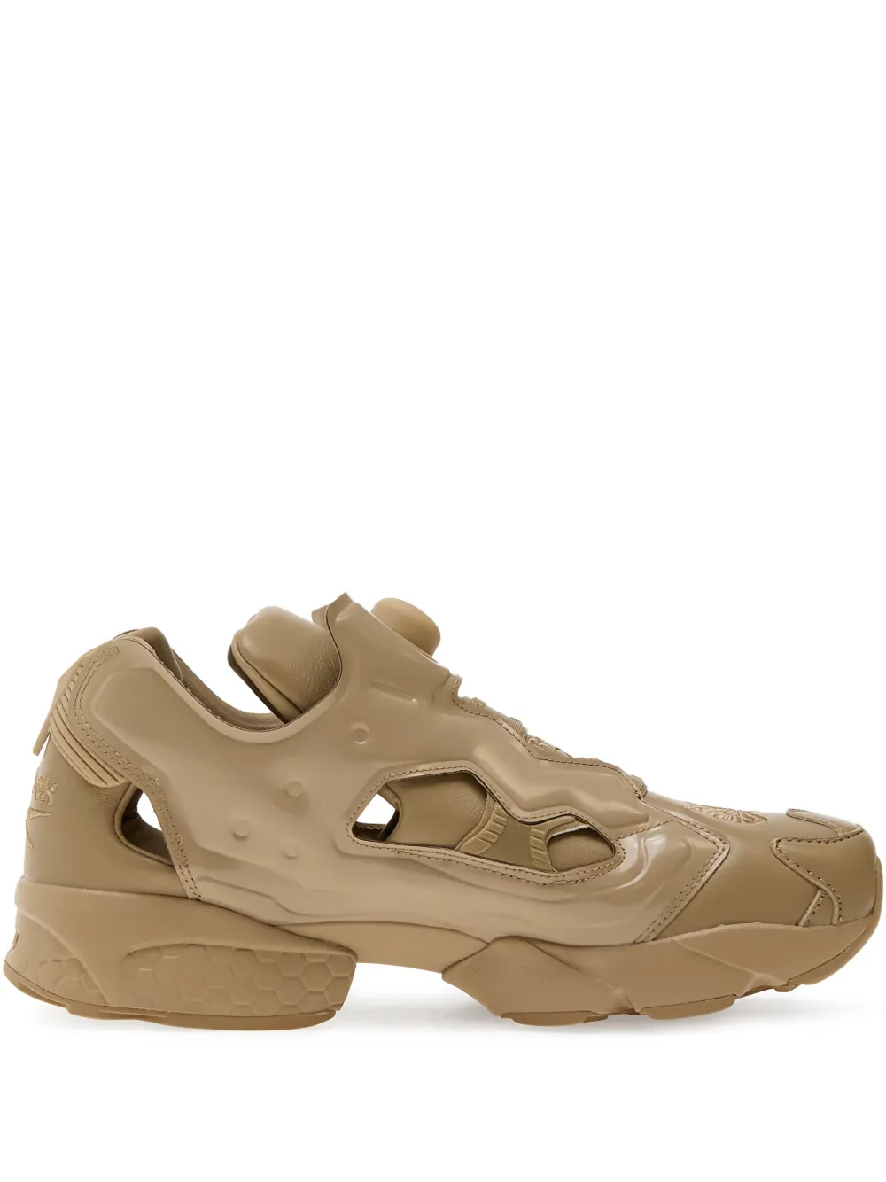 Reebok Sneakers Instapump Fury 94 Reebok LTD x Needles - Toni neutri
