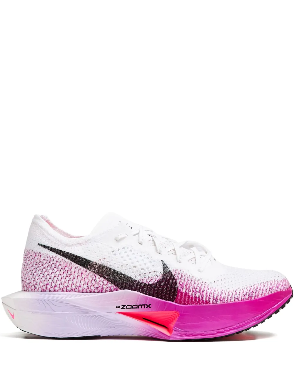 Nike Vaporfly 3 sneakers - Bianco