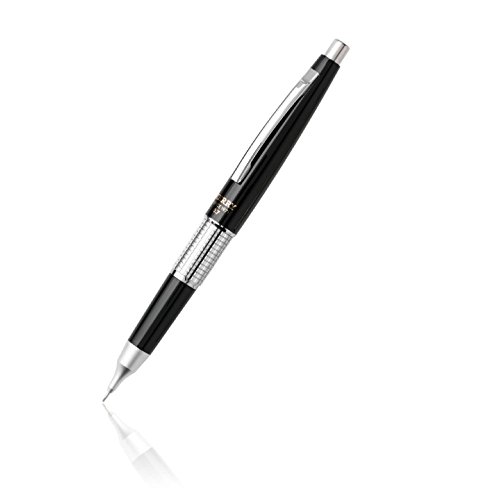 Pentel Sharp Kerry 0.7Mm Matita Nera