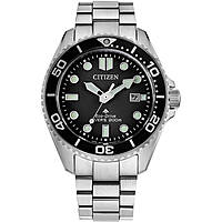Citizen Promaster Orologio Solo Tempo Uomo BN0261-51E
