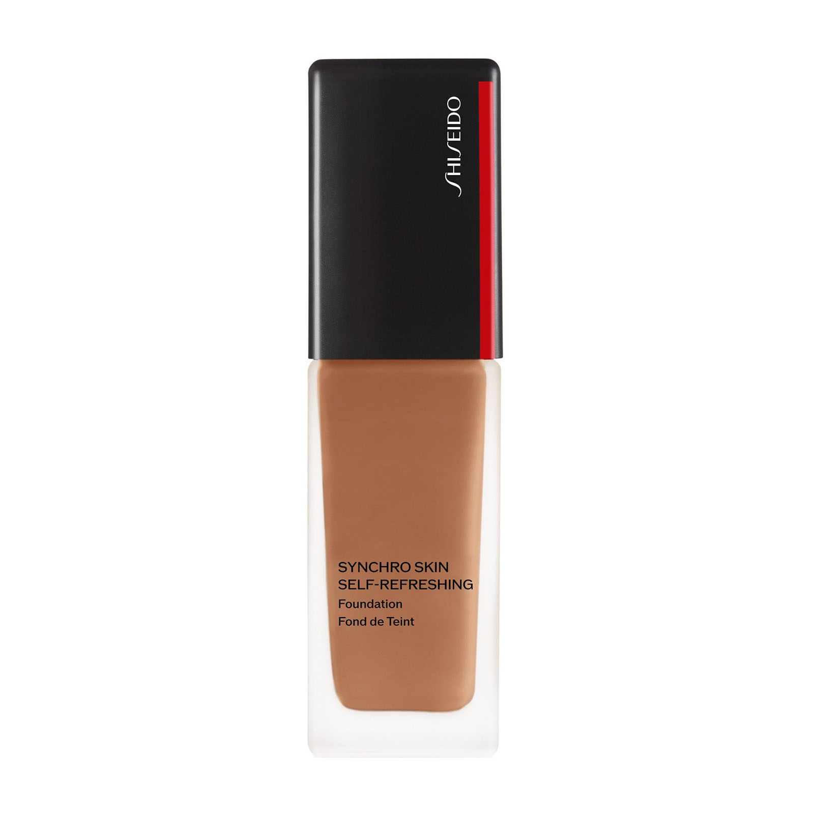 Fondotinta Synchro Skin Self-refreshing Skin self refreshing 510