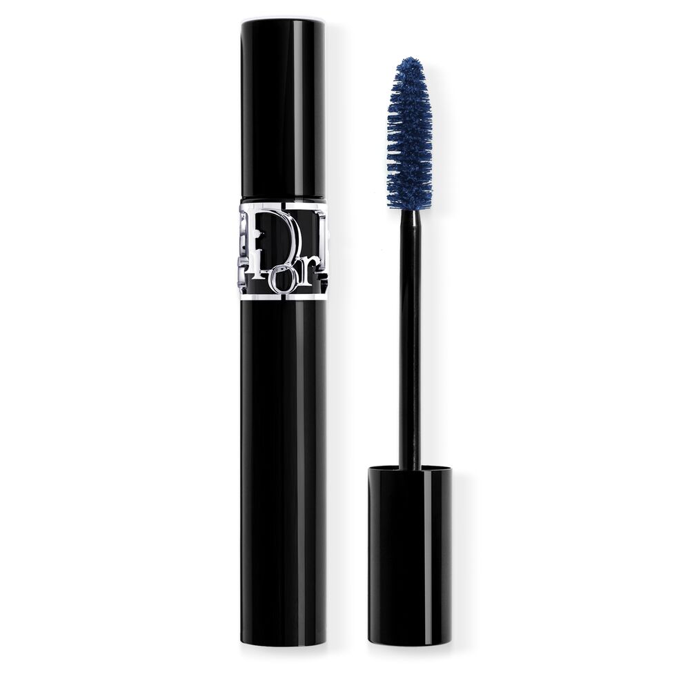 Diorshow - Mascara Volume Su Misura, 24 Ore Di Tenuta 288 blue