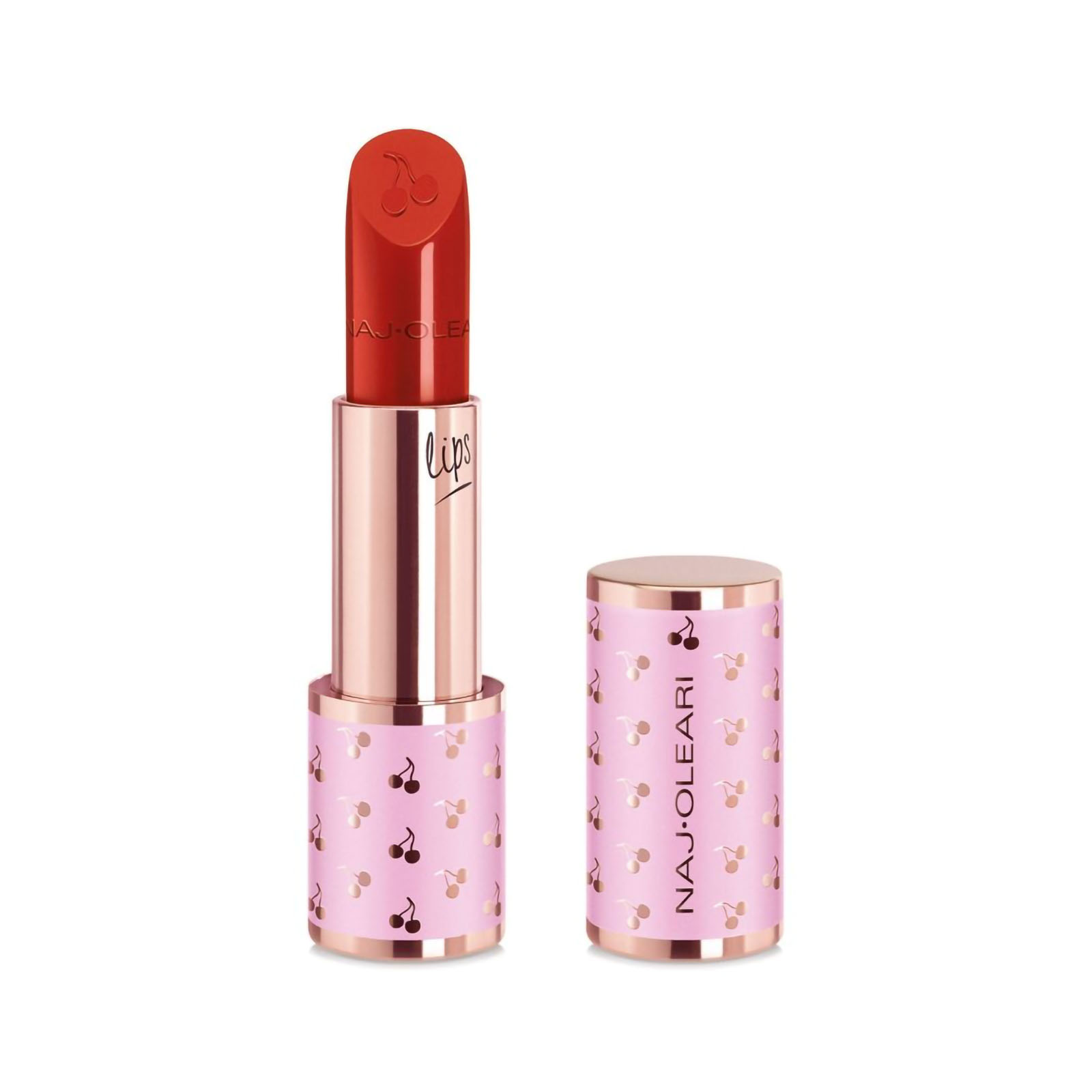 Forever Matte Lipstick Forever matte lipstick 04 rosso fuoco