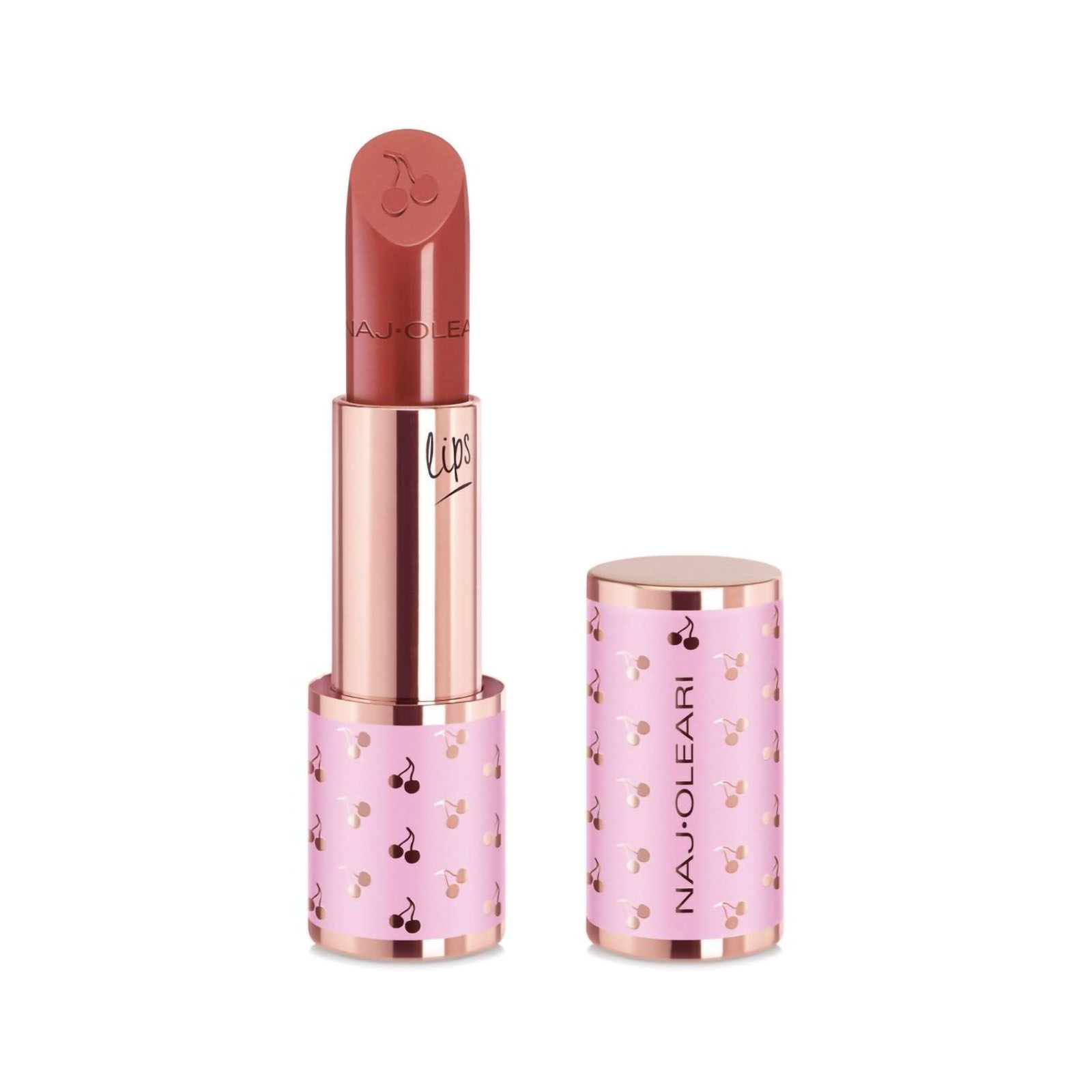 Forever Matte Lipstick Forever matte lipstick 09 rosa castagna