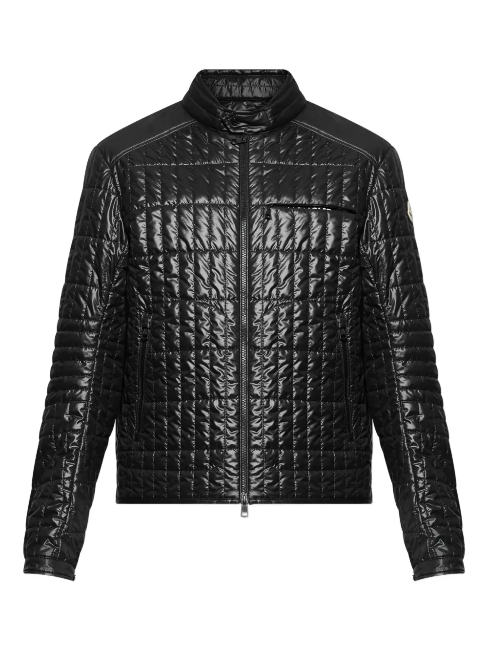 Moncler Lasne jacket - Nero