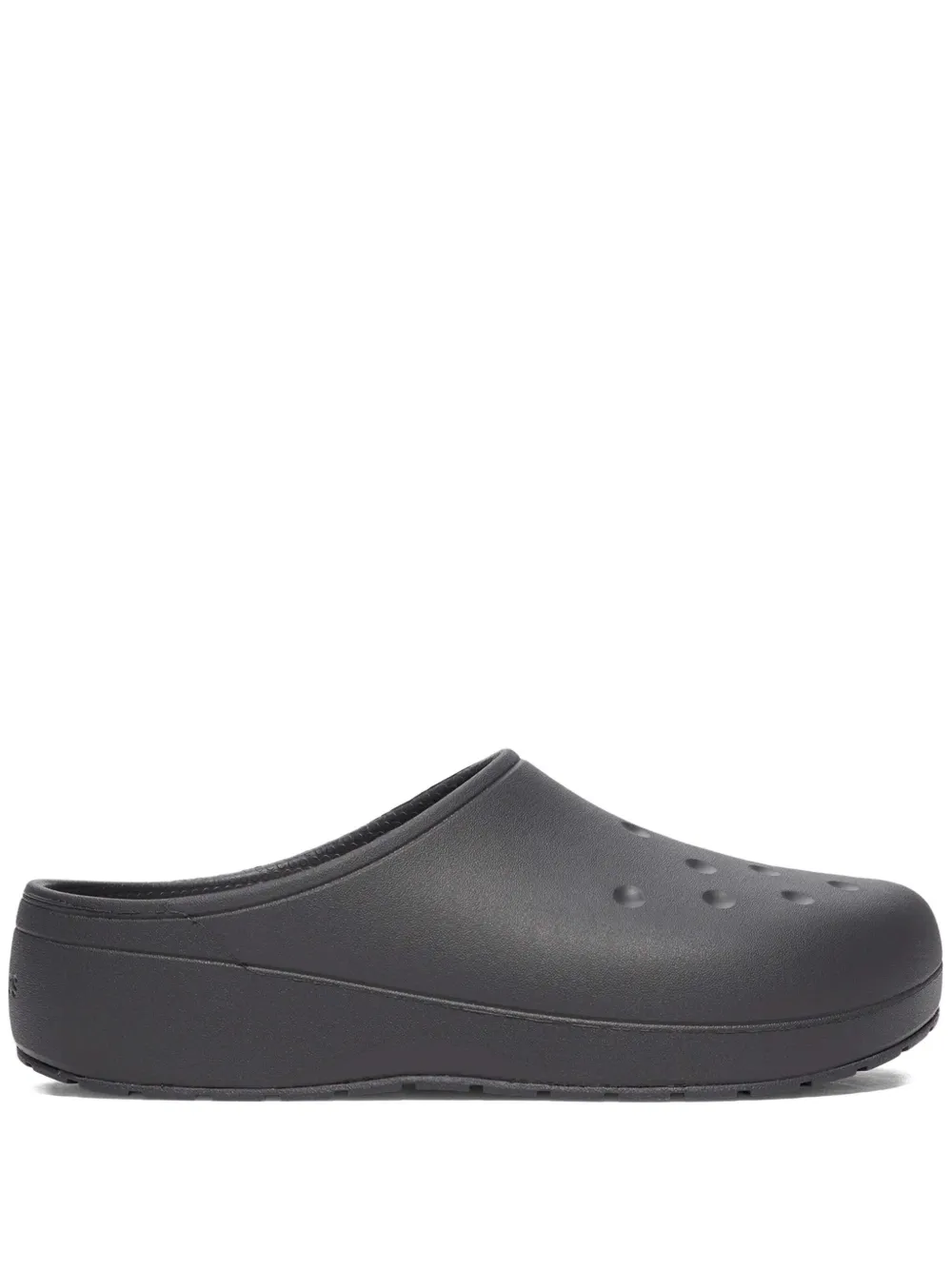 Crocs Energy slip-on clogs - Nero