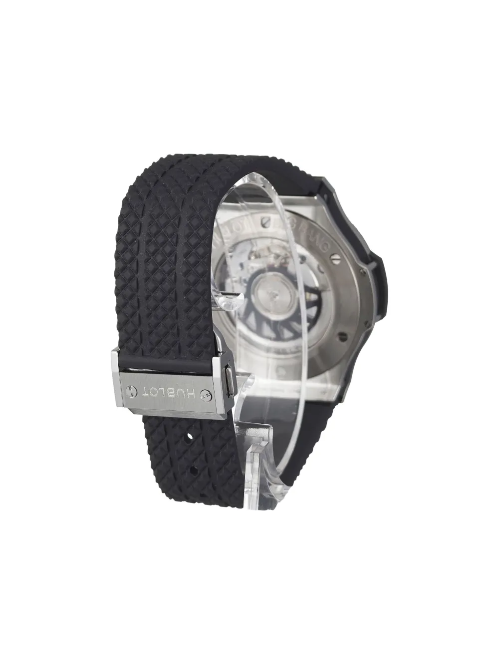 Hublot 2024 Big Bang 41mm - Nero