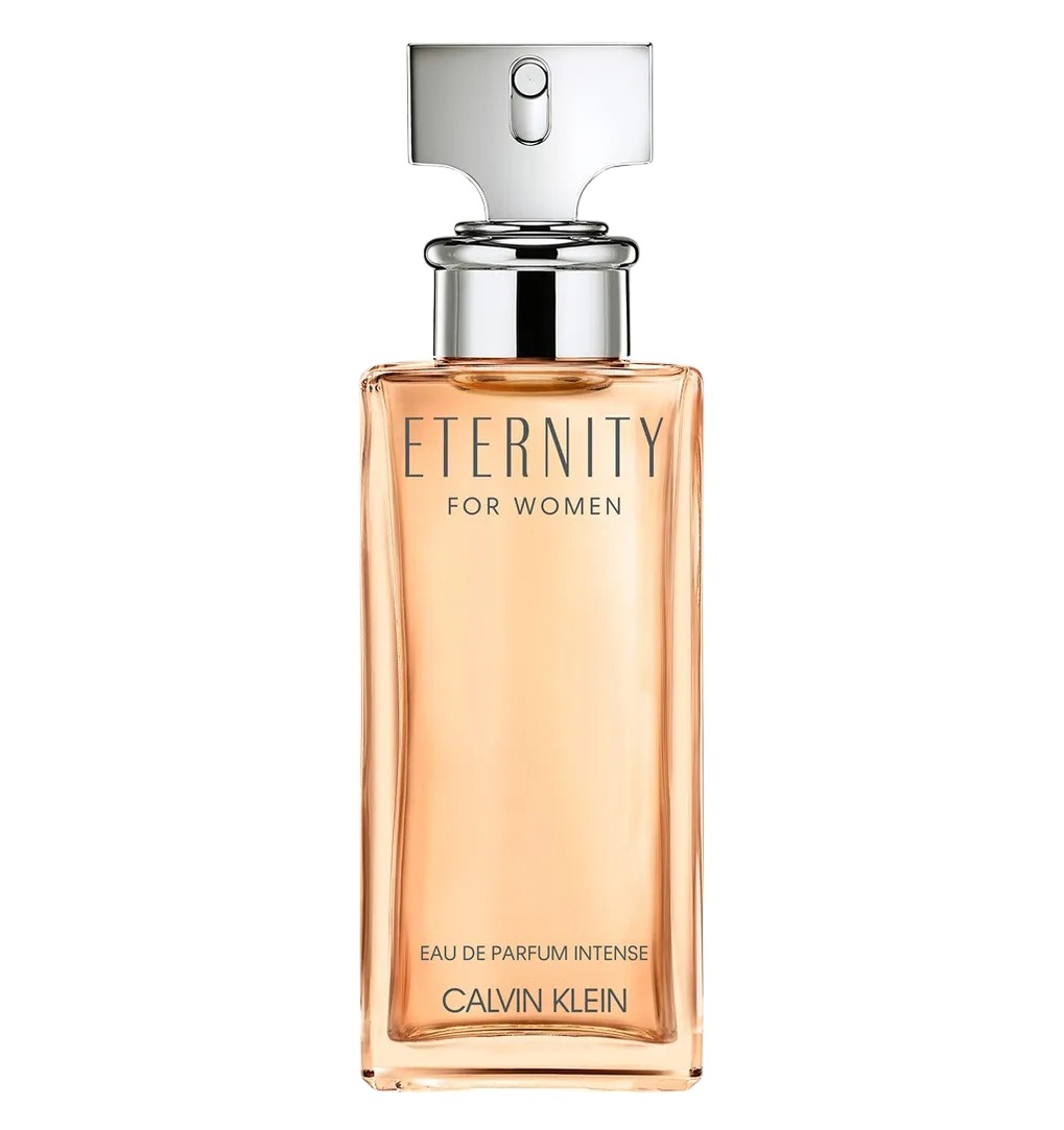 Calvin Klein Eternity Intense Eau de Parfum per Donna