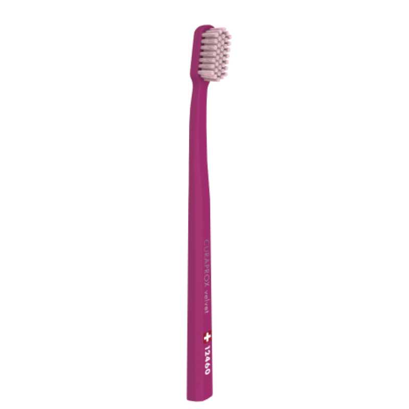 Cs 12460 Velvet Curaprox 1 Pezzo