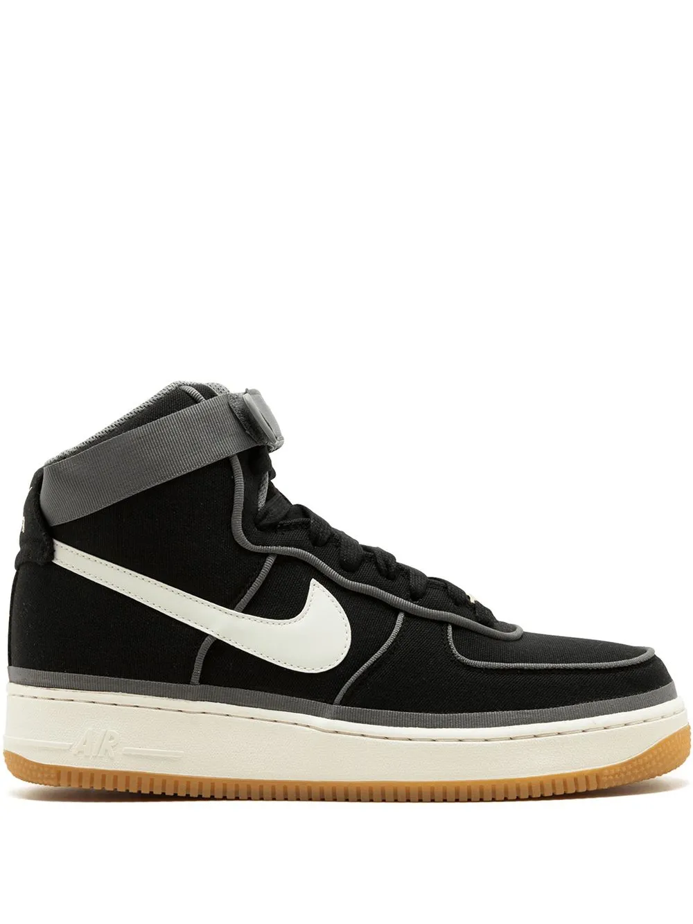 Nike Sneakers Air Force 1 High '07 LV8 - Nero