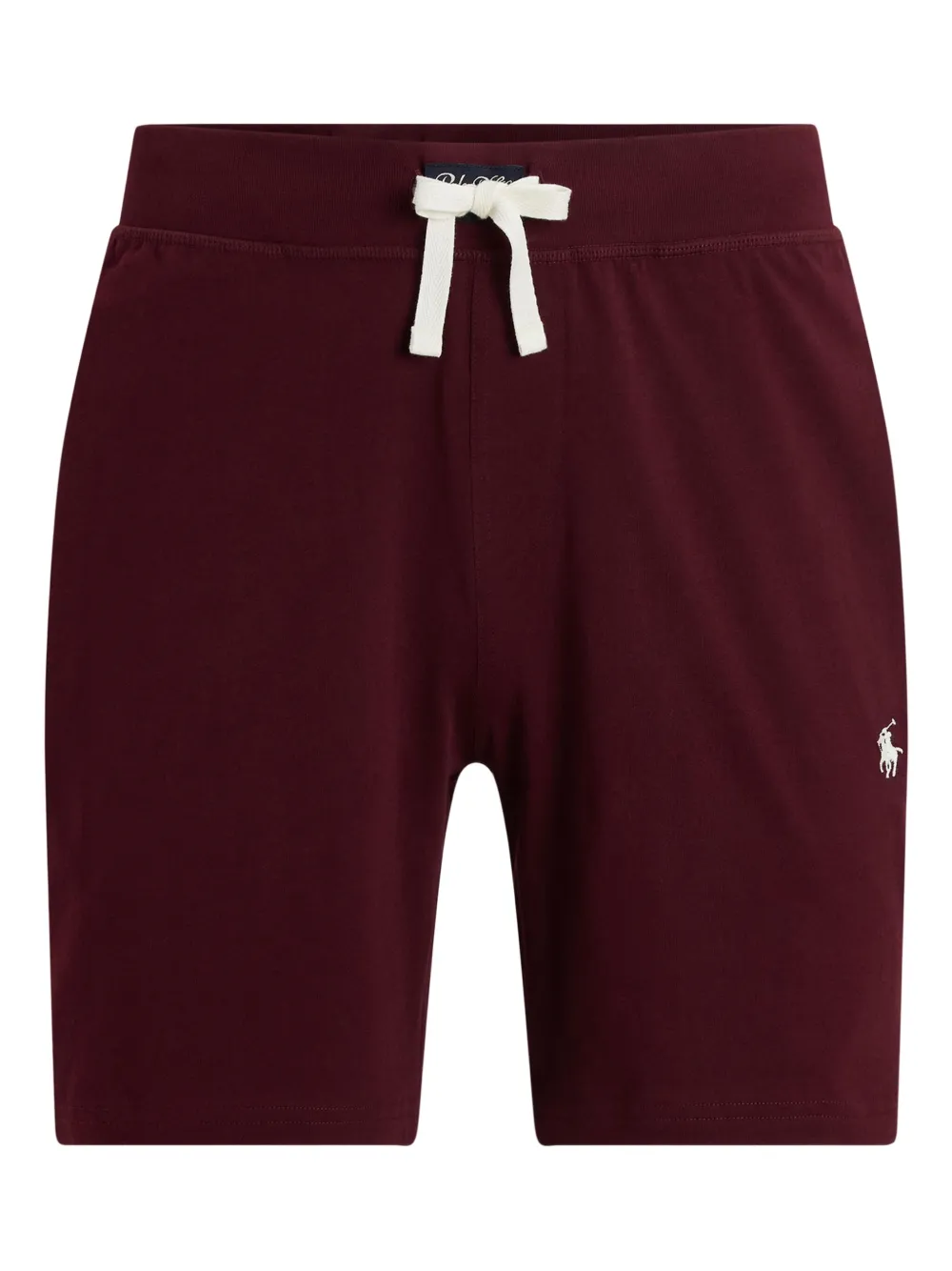 Polo Ralph Lauren drawstring shorts - Rosso
