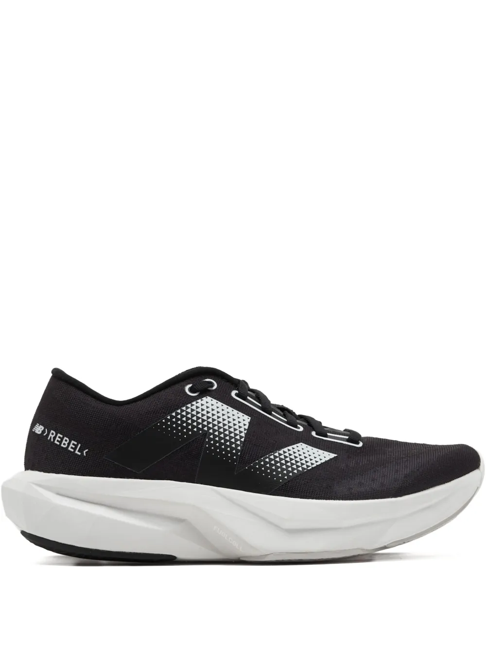 New Balance FuelCell sneakers - Nero
