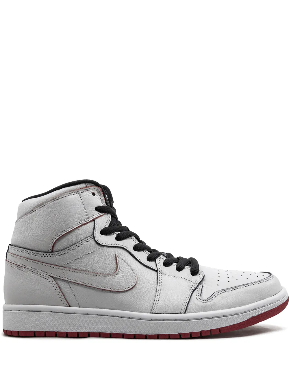 Jordan Sneakers Jordan 1 SB QS - Bianco