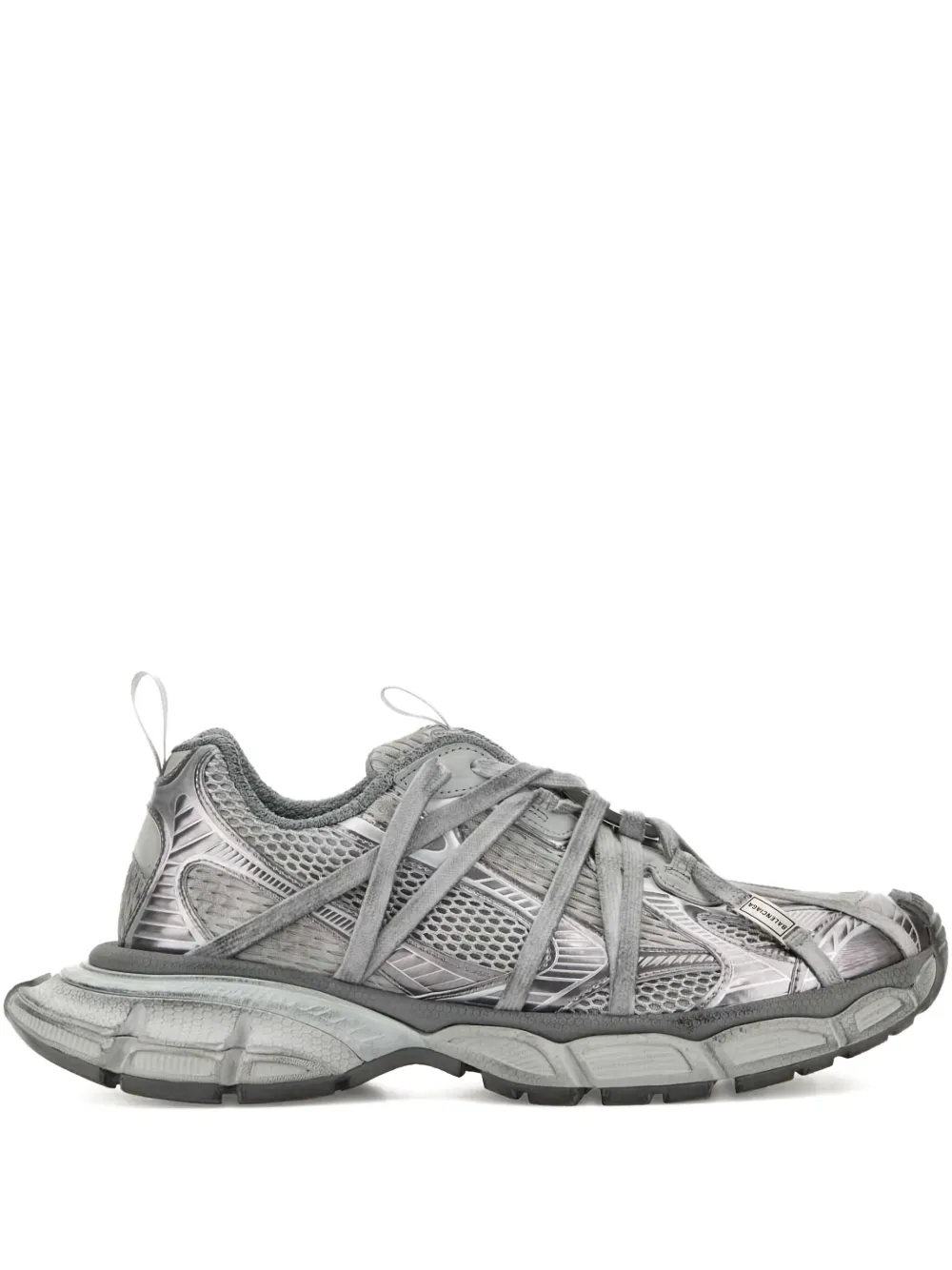 Balenciaga 3XL sneakers - Grigio