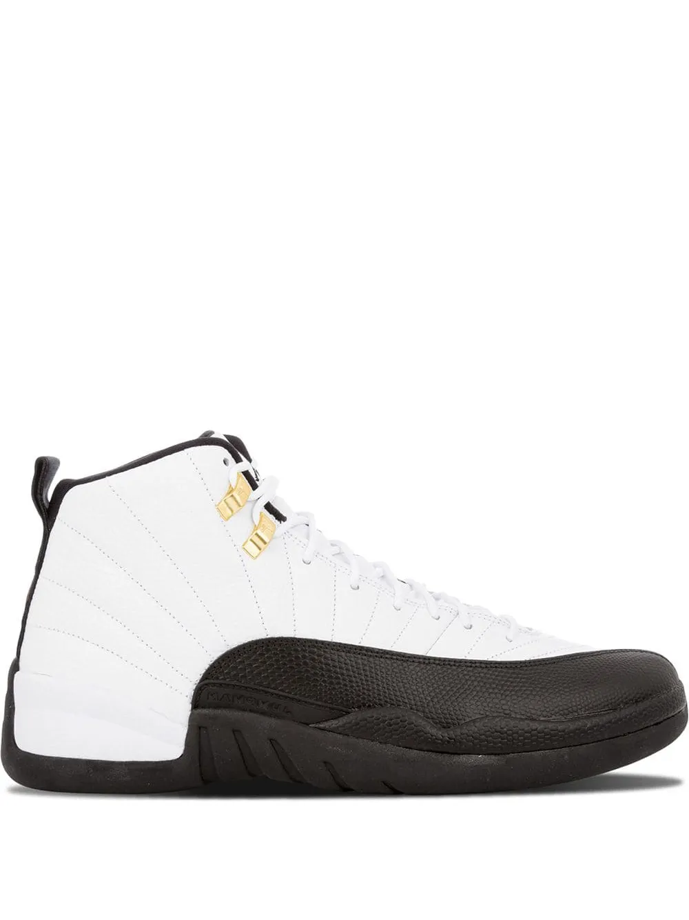 Jordan Sneakers Air Jordan 12 Retro - Bianco