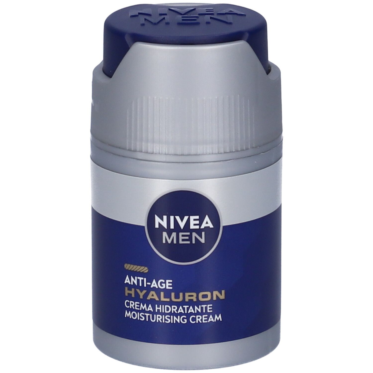Nivea Men Anti-Age Hyaluron Crema Viso 50 ml
