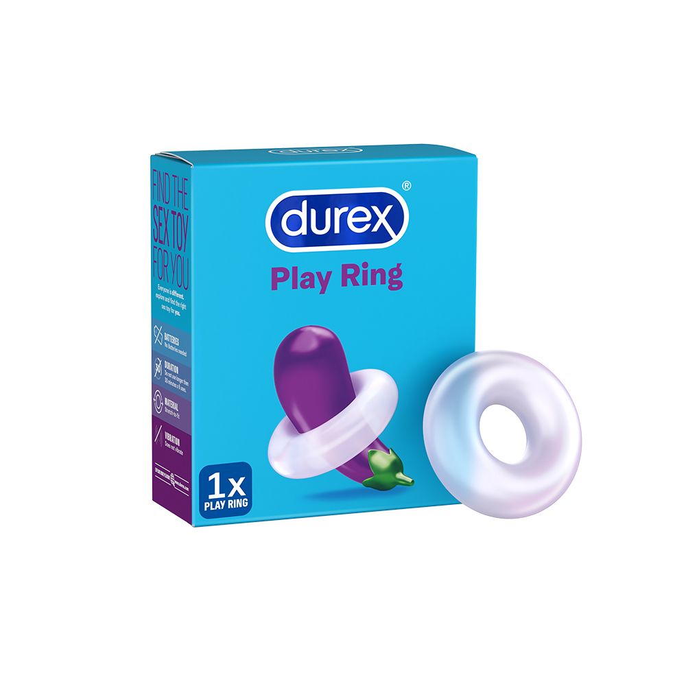 Durex® Love Sex Pleasure Ring Anello Stimolante 1 pz Altro