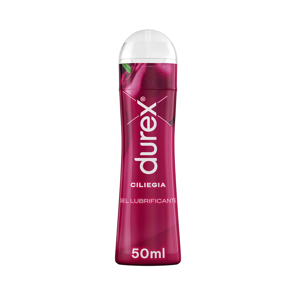 Durex® Love Sex Play Very Cherry 50 ml Lubrificante