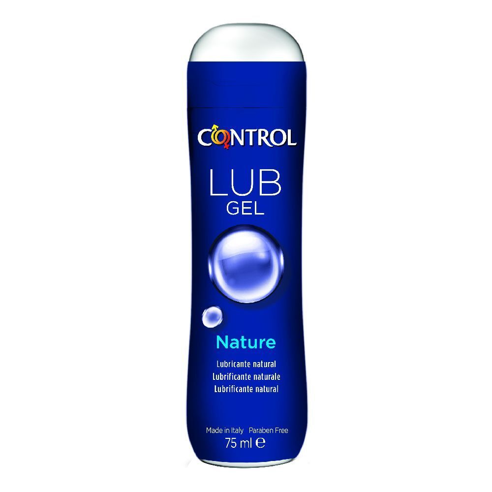 CONTROL Lub Gel Nature 75 ml